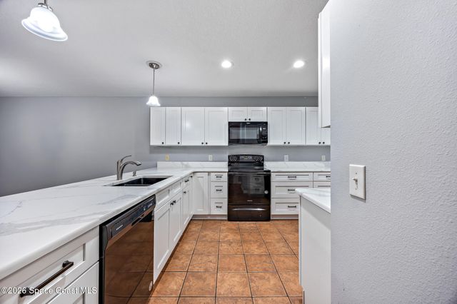 503 Arbor Ridge Lane, Titusville, FL 32780