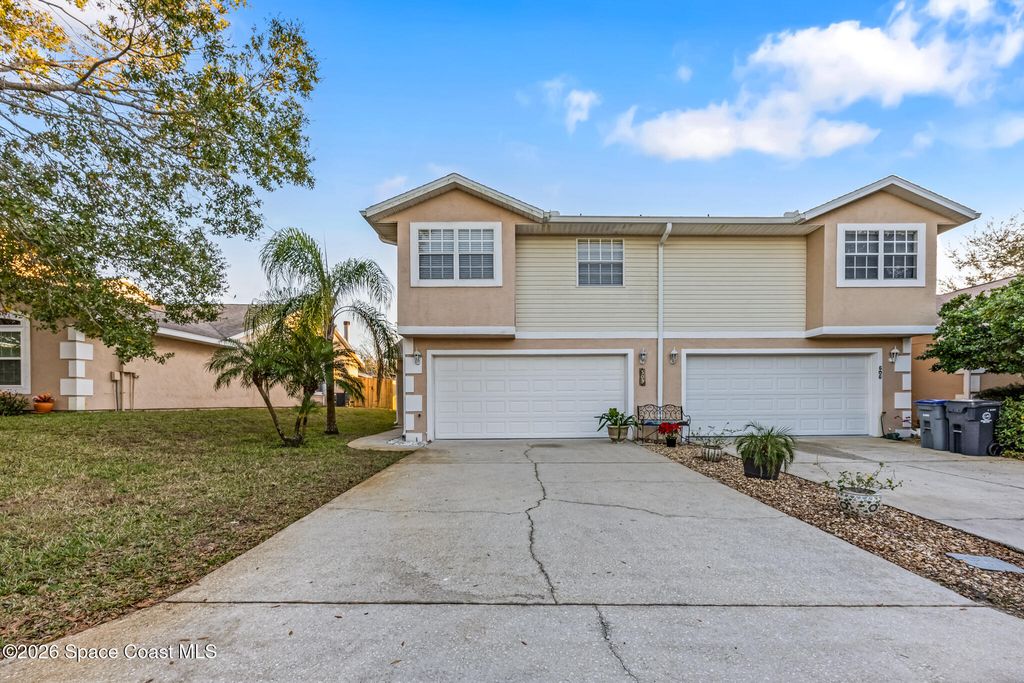 503 Arbor Ridge Lane, Titusville, FL 32780