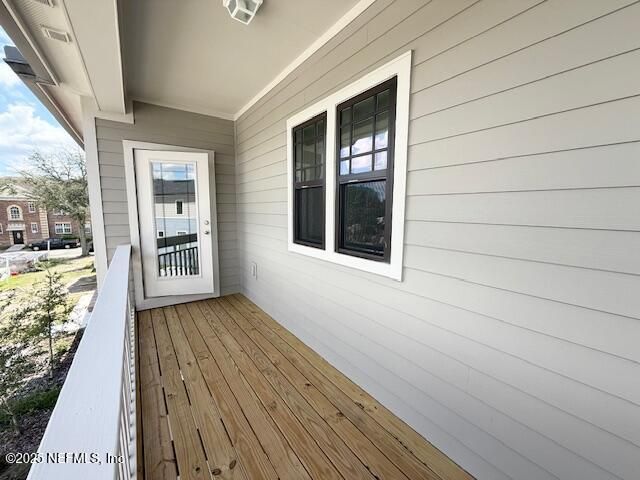 2929 FLEUR LN Lane, Jacksonville, FL 32205