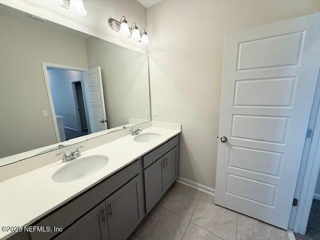 2929 FLEUR LN Lane, Jacksonville, FL 32205