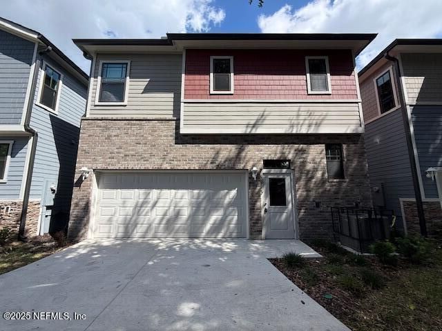 2929 FLEUR LN Lane, Jacksonville, FL 32205
