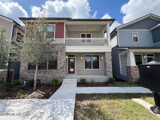 2929 FLEUR LN Lane, Jacksonville, FL 32205