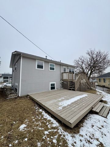 9123 162nd Street, Orland Hills, IL 60487