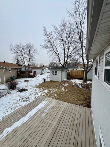 9123 162nd Street, Orland Hills, IL 60487