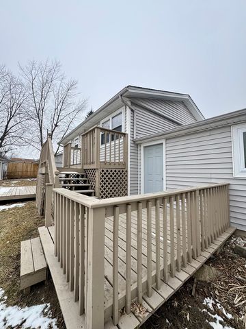 9123 162nd Street, Orland Hills, IL 60487