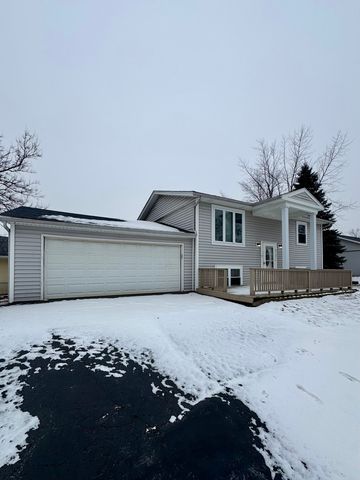 9123 162nd Street, Orland Hills, IL 60487