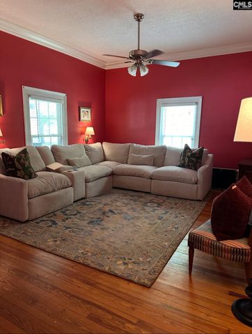 215 S Matson Street, Kershaw, SC 29067