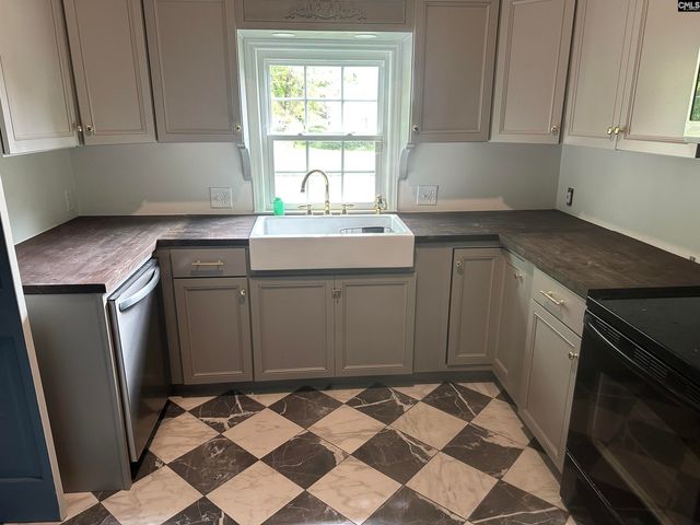 215 S Matson Street, Kershaw, SC 29067