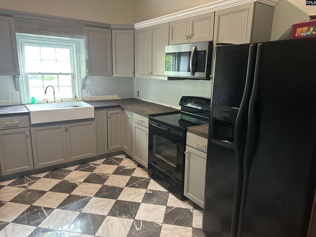 215 S Matson Street, Kershaw, SC 29067