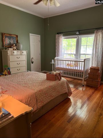 215 S Matson Street, Kershaw, SC 29067