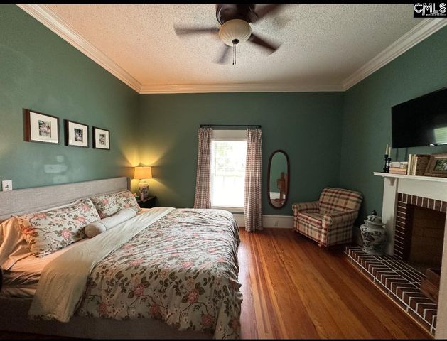 215 S Matson Street, Kershaw, SC 29067