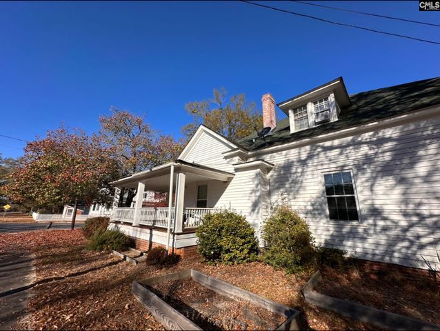 215 S Matson Street, Kershaw, SC 29067
