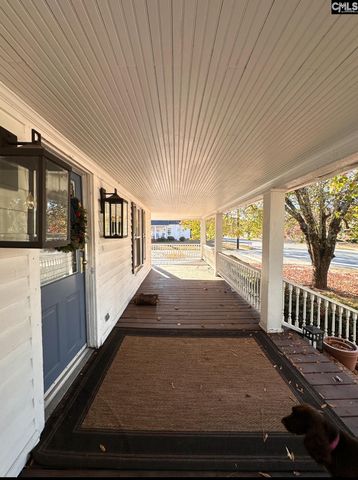 215 S Matson Street, Kershaw, SC 29067