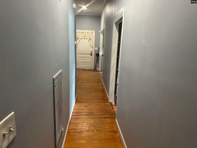 215 S Matson Street, Kershaw, SC 29067