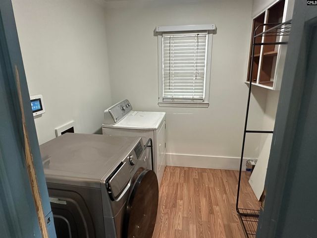 215 S Matson Street, Kershaw, SC 29067