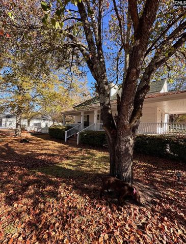 215 S Matson Street, Kershaw, SC 29067