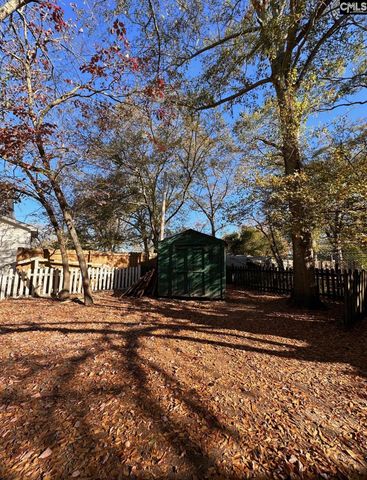 215 S Matson Street, Kershaw, SC 29067