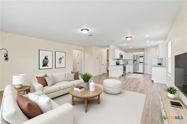 9305 Devonshire Court, Killeen, TX 76542