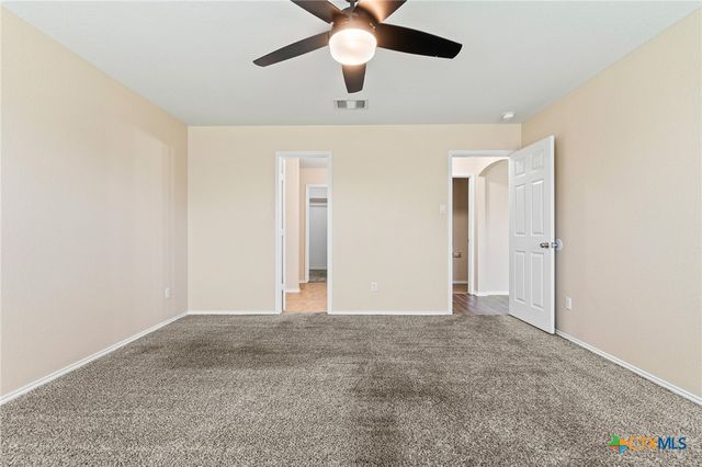 9305 Devonshire Court, Killeen, TX 76542