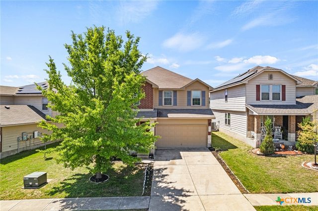 9305 Devonshire Court, Killeen, TX 76542