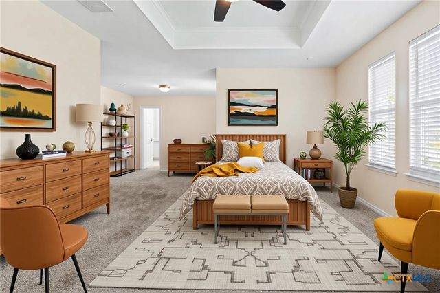 9305 Devonshire Court, Killeen, TX 76542