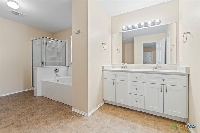 9305 Devonshire Court, Killeen, TX 76542