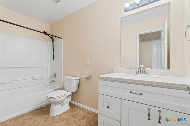 9305 Devonshire Court, Killeen, TX 76542