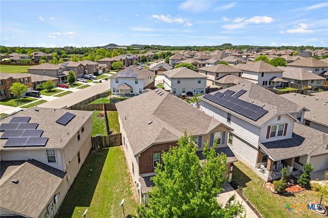 9305 Devonshire Court, Killeen, TX 76542