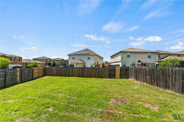9305 Devonshire Court, Killeen, TX 76542
