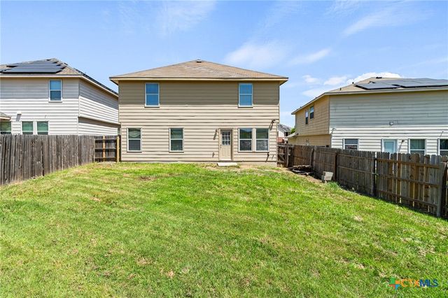 9305 Devonshire Court, Killeen, TX 76542