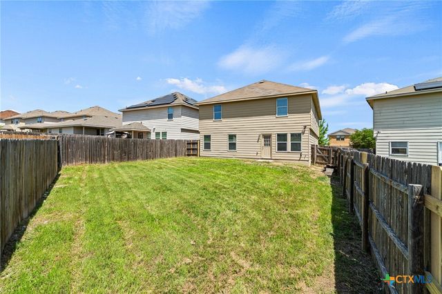 9305 Devonshire Court, Killeen, TX 76542