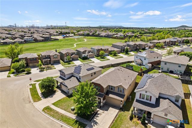 9305 Devonshire Court, Killeen, TX 76542