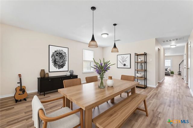 9305 Devonshire Court, Killeen, TX 76542