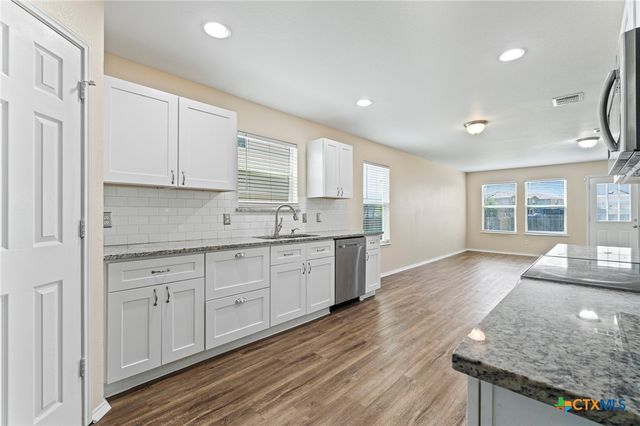 9305 Devonshire Court, Killeen, TX 76542