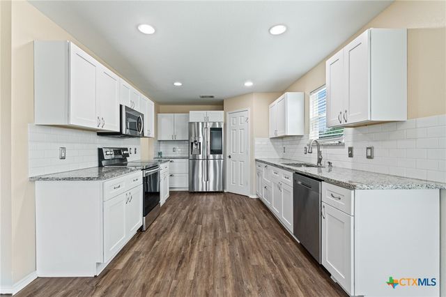 9305 Devonshire Court, Killeen, TX 76542