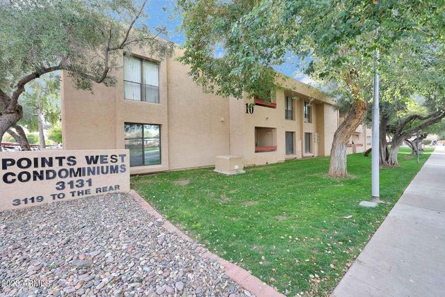 3131 W Cochise Drive Unit 204, Phoenix, AZ 85051