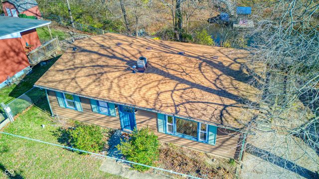 8667 S Nash Drive, Nineveh, IN 46164