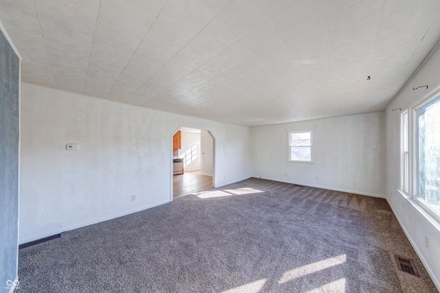 8667 S Nash Drive, Nineveh, IN 46164