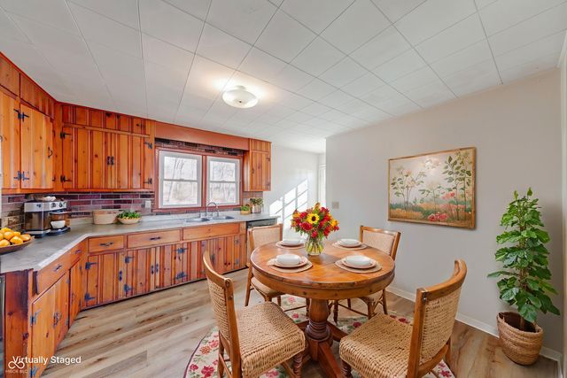 8667 S Nash Drive, Nineveh, IN 46164