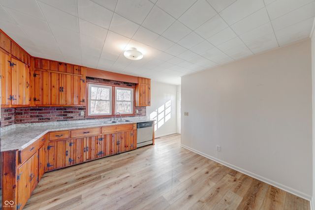 8667 S Nash Drive, Nineveh, IN 46164