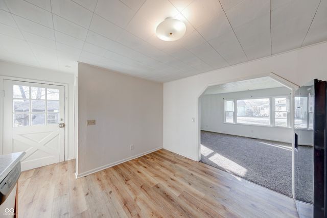 8667 S Nash Drive, Nineveh, IN 46164