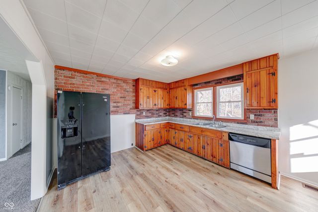 8667 S Nash Drive, Nineveh, IN 46164