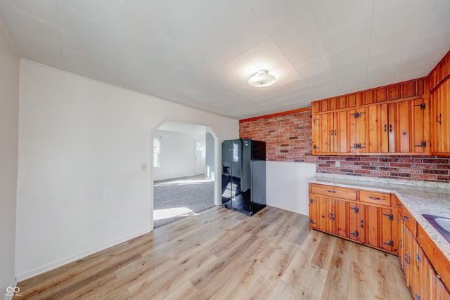 8667 S Nash Drive, Nineveh, IN 46164