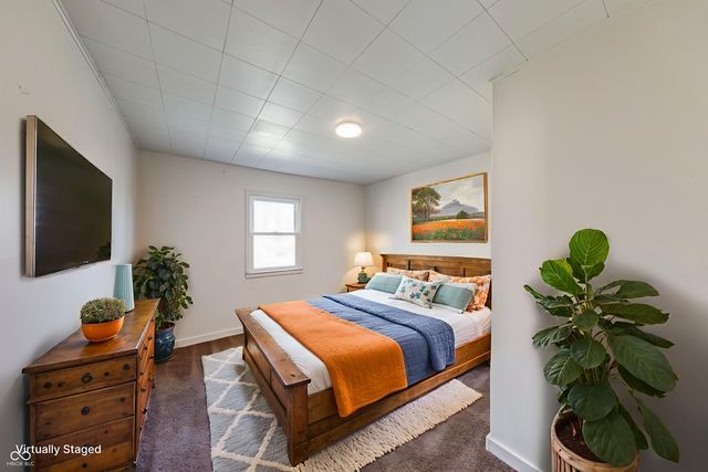 8667 S Nash Drive, Nineveh, IN 46164