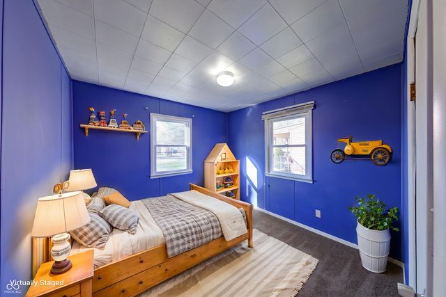 8667 S Nash Drive, Nineveh, IN 46164