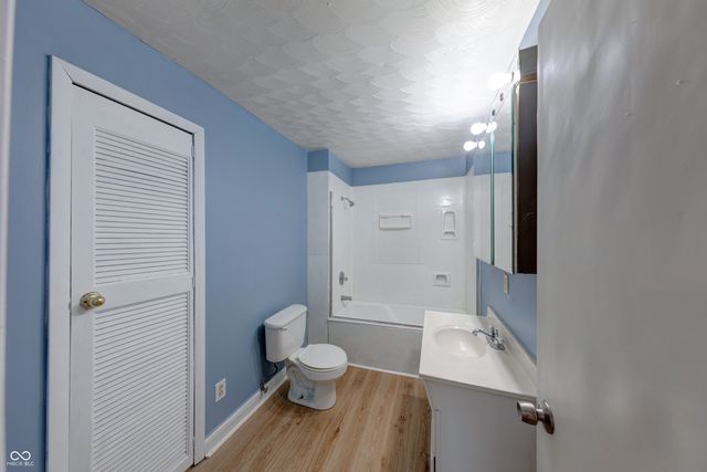 8667 S Nash Drive, Nineveh, IN 46164