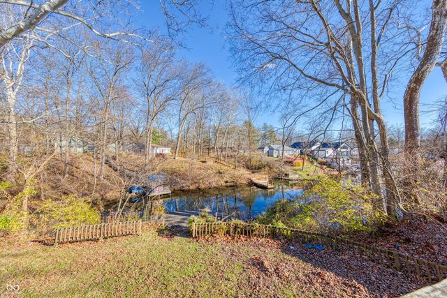 8667 S Nash Drive, Nineveh, IN 46164