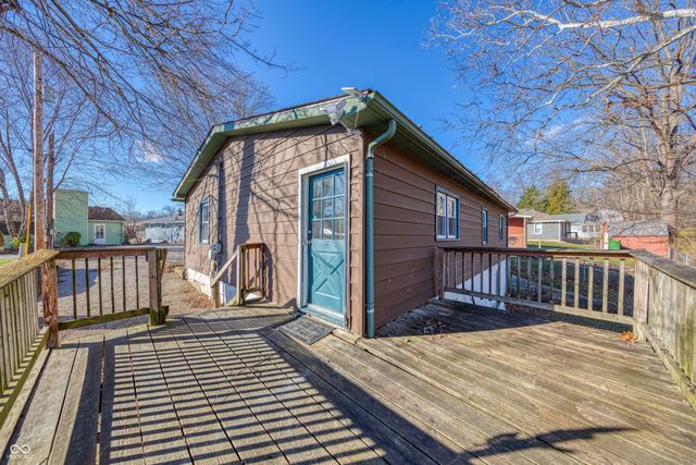 8667 S Nash Drive, Nineveh, IN 46164