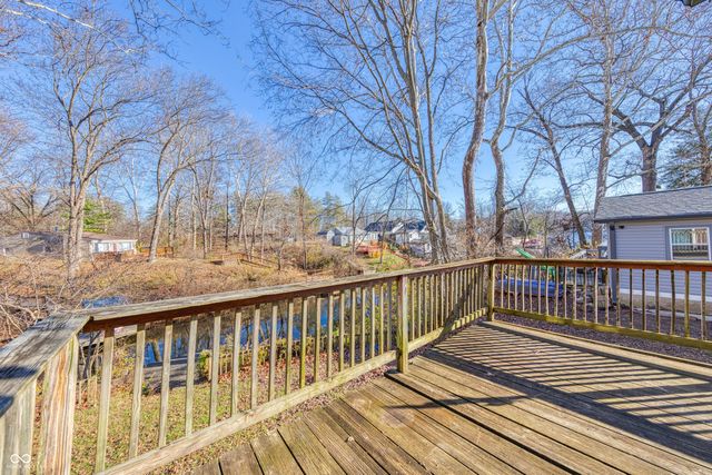 8667 S Nash Drive, Nineveh, IN 46164