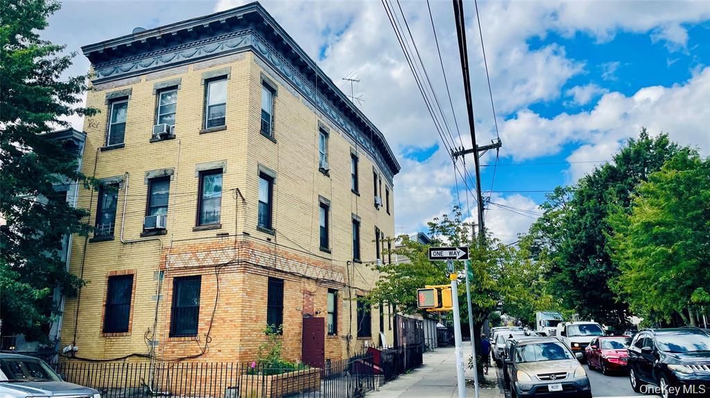 482 Ridgewood Ave, Brooklyn, NY 11208